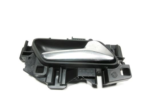 Used Front right interior door handle Front right interior door handle 28242683 28242683
