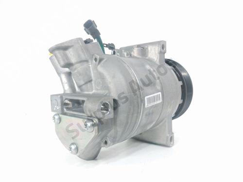 AC compressor RENAULT CLIO V (B7_) 1.0 LPG (B7MT) | BP36509051M34 - Image 3