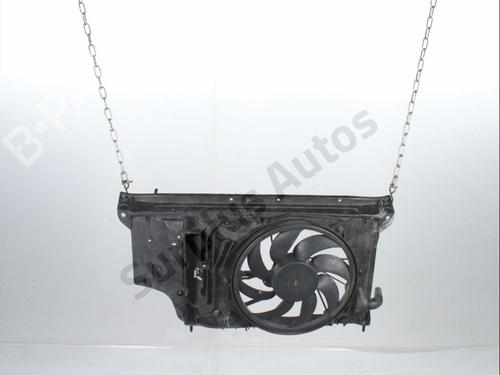 Used Front slam panel Front slam panel PEUGEOT 206 CC (2D) 2.0 S16 (136 hp) 39706291 39706291