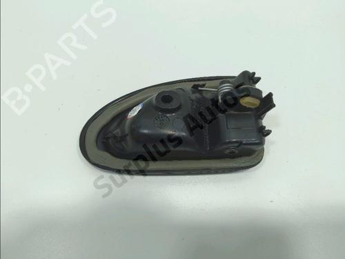 Front right interior door handle DACIA LOGAN (LS_) 1.4 (LS0A, LS0C, LS0E, LS0G) | BP31368233I14 - Image 2
