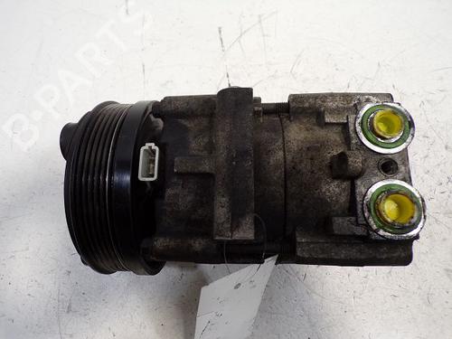 AC compressor JAGUAR X-TYPE I (X400) 2.0 D | BP37764475M34 - Image 2