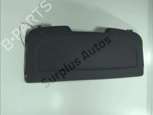 Used Rear parcel shelf Rear parcel shelf 37784049 37784049