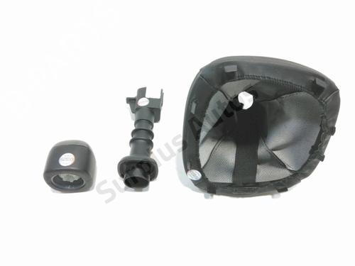 Shift knob FIAT PANDA (312_, 319_) 1.3 D Multijet 4x4 (312PXL1A) | BP32843049I34 - Image 2