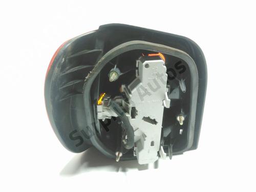 Right taillight VW POLO III (6N1) 60 1.4 | BP28269128C35 