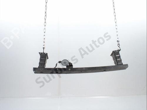 Refuerzo paragolpes delantero Refuerzo paragolpes delantero RENAULT TWINGO III (BCM_, BCA_) 0.9 TCe 90 (BCM9, BCM2) (90 hp) 36854187 36854187