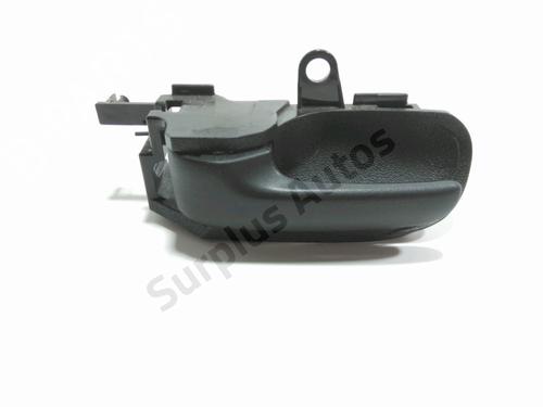 Used Front left interior door handle Front left interior door handle 28243346 28243346