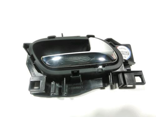Used Rear right interior door handle Rear right interior door handle 28252305 28252305