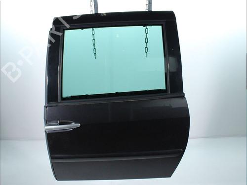 Used Left slide door CITROËN C8 (EA_, EB_) [2002-2025]  28255905
