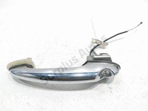 front-left-exterior-door-handle-mini-mini-clubman-r55-2006-2007-2008-2009-2010-2011-2012-2013-2014-2015-39706400 main image