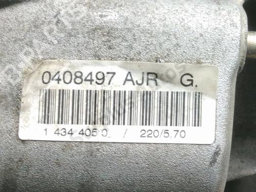 Gearbox BMW 3 (E46) 318 i | BP33815856M3 - Image 5