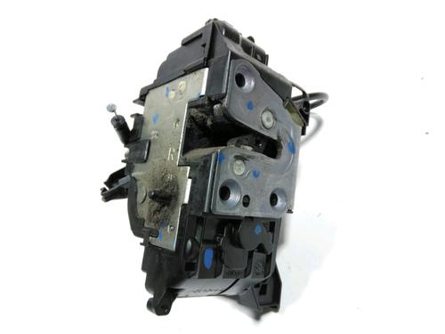 Serrure arrière droite RENAULT MODUS / GRAND MODUS (F/JP0_) 1.2 (JP0C, JP0K, FP0C, FP0K, FP0P, JP0P, JP0T) (75 hp) 28254170