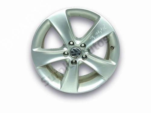 Used Rim Rim 37017522 37017522