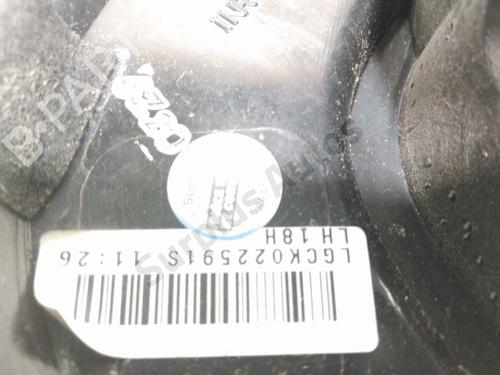 Left tailgate light RENAULT KOLEOS I (HY_) 2.0 dCi 4x4 (HY0B) | BP37018207C79 - Image 3
