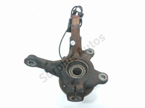 Left front steering knuckle DACIA SANDERO III 1.0 TCe 90 | BP37167670M25 - Image 2