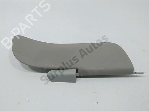 Left sun visor CITROËN C3 II (SC_) 1.0 VTi 68 | BP40491043I1 - Image 3