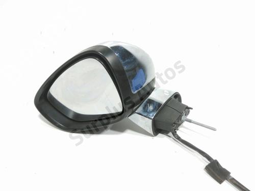 Bakspejl venstre CITROËN DS3 (SA_) 1.6 HDi 90 (92 hp) 31058494