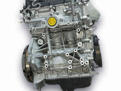 Engine FORD KA+ III (UK, FK) 1.2 | BP37870264M1 - Image 3