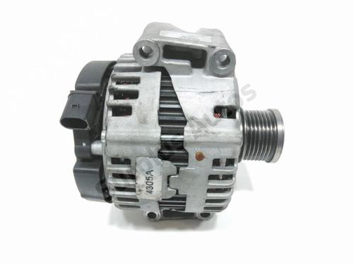 Generator MERCEDES-BENZ E-CLASS (W211) E 320 CDI 4-matic (211.089) | BP28222872M7 