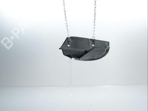 Used Wheel arch DACIA SANDERO II TCe 90 (B8M1, B8MA, B8AC) (90 hp) 28256296