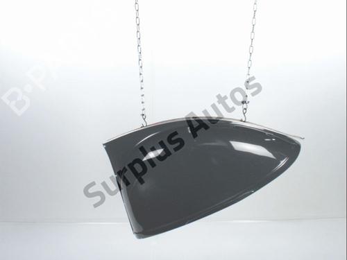 Used Left rear fenders CITROËN 2 CV 6 (29 hp) 29580305