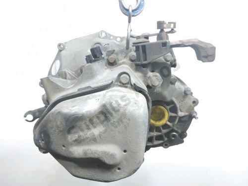 Gearbox PEUGEOT BIPPER (AA_) 1.4 HDi | BP38432944M3 - Image 3