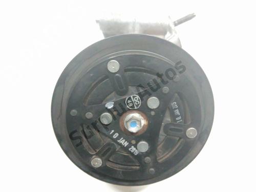 Compressor A/C FORD KA+ III (UK, FK) 1.2 (85 hp) 31694073