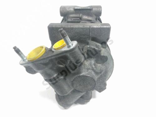 AC compressor CITROËN BERLINGO Box Body/MPV (B9) 1.6 BlueHDi 100 | BP40620509M34 - Image 3