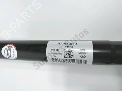 Right rear driveshaft VW ID.4 (E21) Pro | BP37765304M41 - Image 3