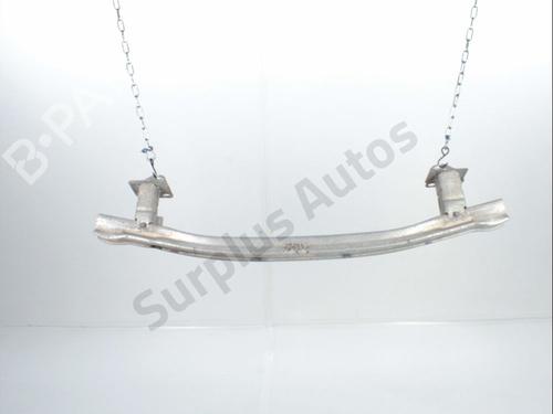 Used Front bumper reinforcement RENAULT MEGANE II Coupé-Cabriolet (EM0/1_) 1.9 dCi (131 hp) 28235353