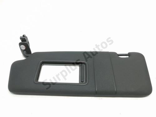 Venstre solskærm Venstre solskærm AUDI A3 Sportback (8PA) 2.0 TDI 16V (140 hp) 34148788 34148788