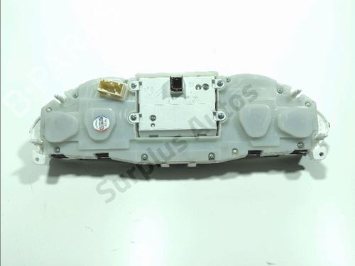Instrument cluster PEUGEOT 2008 I (CU_) 1.2 THP 110 / PureTech 110 | BP37220511C47 - Image 2