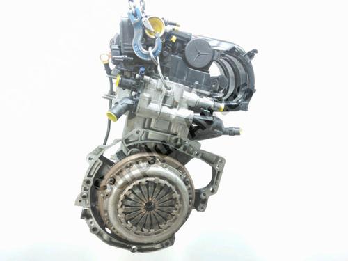 Engine CITROËN C3 III (SX) 1.2 VTi 68 | BP29444128M1 - Image 2