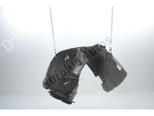 Used Wheel arch Wheel arch BMW X1 (U11) xDrive 23 d Mild-Hybrid (211 hp) 33300690 33300690