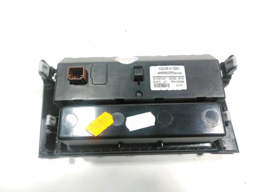 Display monitor CITROËN C4 II (NC_) 1.6 HDi 110 | BP28229710C48 