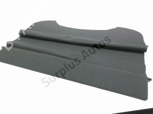 Rear parcel shelf DACIA DUSTER (HS_) 1.5 dCi (HSMC) | BP28262420C85 