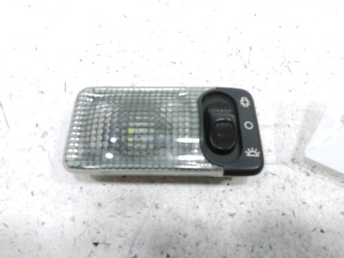 Innerbelysning PEUGEOT 206 Hatchback (2A/C) 2.0 HDI 90 (90 hp) 31003104