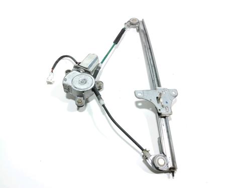 Used Front left window mechanism Front left window mechanism 28241081 28241081