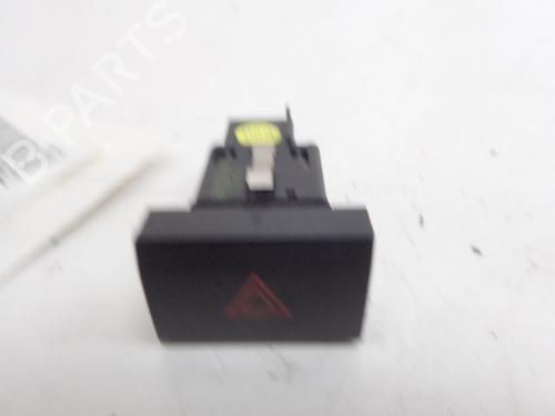 Used Warning switch VW POLO V (6R1, 6C1) [2009-2022]  30989844