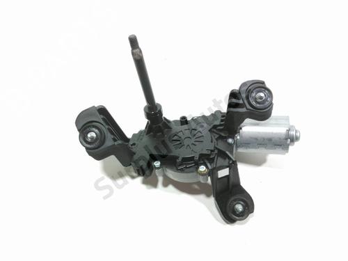 Ruitenwissermotor achter KIA PICANTO III (JA) 1.0 | BP28272743M102 