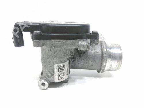 Throttle body RENAULT CLIO V (B7_) 1.5 Blue dCi 85 (B7AG) | BP36182875M82 - Image 4
