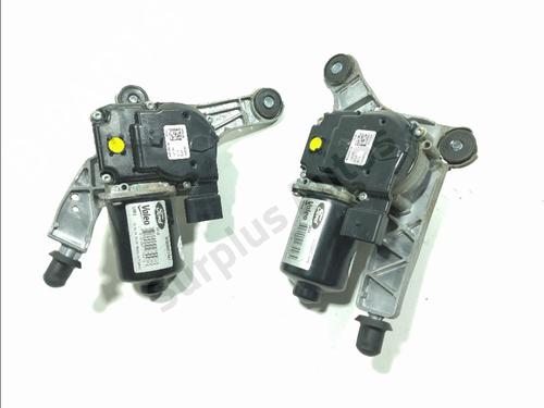 Vindrude Viskermekanisme Vindrude Viskermekanisme FORD KUGA II (DM2) 2.0 TDCi (140 hp) 34262945 34262945