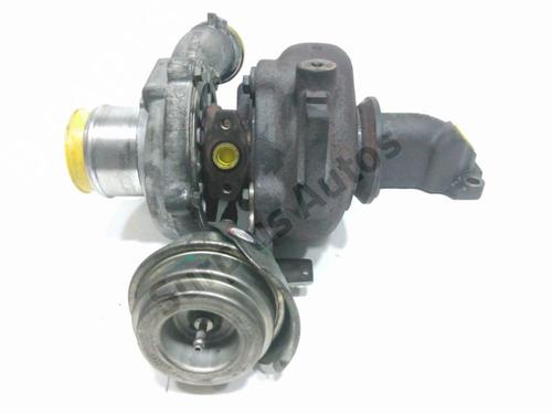 Turbocharger/Supercharger OPEL ZAFIRA / ZAFIRA FAMILY B (A05) 1.9 CDTI (M75) | BP31058307M71
