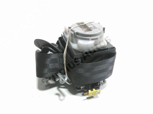 Front right seatbelt CITROËN C4 II (NC_) 1.4 VTi 95 (NC8FP0) | BP38587258I25 - Image 2