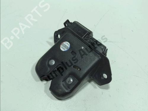 Used Tailgate lock Tailgate lock RENAULT SYMBIOZ 1.6 E-Tech 145 (143 hp) 36314868 36314868