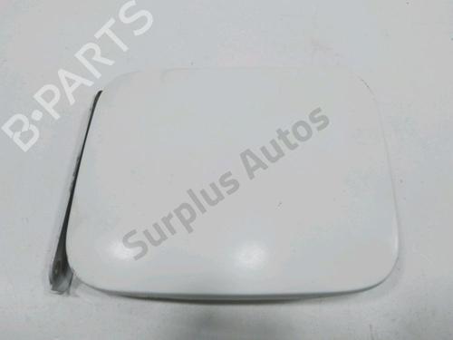 Tanklåg NISSAN JUKE (F15) 1.5 dCi (110 hp) 30984225