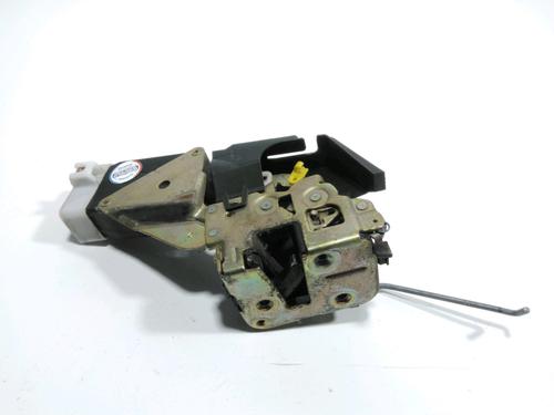 Used Rear right lock Rear right lock 28254587 28254587