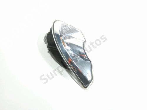 Intermitente delantero izquierdo RENAULT MODUS / GRAND MODUS (F/JP0_) 1.2 (JP0C, JP0K, FP0C, FP0K, FP0P, JP0P, JP0T) (75 hp) 28803947