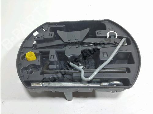 Annen Annen PEUGEOT 3008 II SUV (MC_, MR_, MJ_, M4_) 1.2 THP/ PureTech 130 (MRHNSM, MRHNSU, MRHNSJ, MRHNYW,... (131 hp) 37167712 37167712