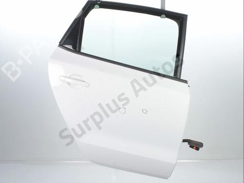 Used Right rear door Right rear door VW POLO V (6R1, 6C1) 1.2 TSI 16V (90 hp) 34616978 34616978