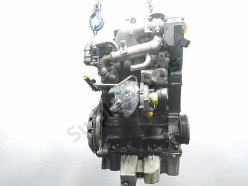 Engine VW POLO IV (9N_, 9A_) 1.4 TDI | BP28417770M1 